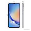 Samsung-Galaxy-A34-5G-Display-FHD--Super-AMOLED-6.6”-Android-13-8GB-RAM-256GB-Doppia-SIM-Batteria-5.000-mAh