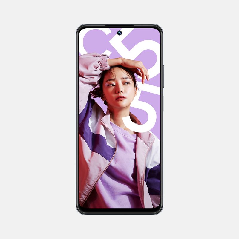 Realme-C55-171-cm--6.72---Doppia-SIM-Android-13-4G-USB-tipo-C-6-GB-128-GB-5000-mAh-Nero