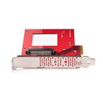 StarTech.com-Scheda-adattatore-da-U.3-a-PCIe-adattatore-PCIe-4.0-x4-per-SSD-U.3-NVMe-da-25-scheda-aggiuntiva-PCI-Express