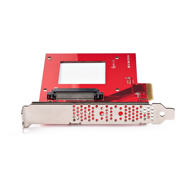 StarTech.com-Scheda-adattatore-da-U.3-a-PCIe-adattatore-PCIe-4.0-x4-per-SSD-U.3-NVMe-da-25-scheda-aggiuntiva-PCI-Express