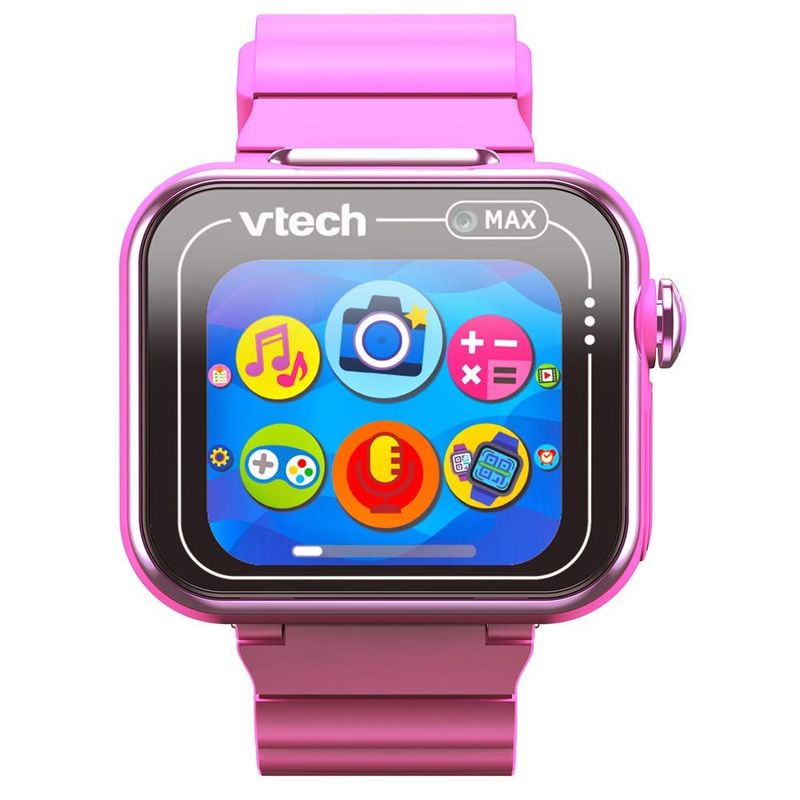 VTech-KidiZoom-531654-Smartwatch-per-bambini