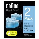 Braun-CCR2-Clean-and-Renew-Cartucce-di-Ricarica-CCR-Confezione-da-2