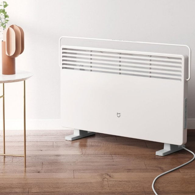 Xiaomi-Mi-Smart-Space-Heater-S-Interno-Bianco-2200-W-Stufa-elettrica-a-convezione