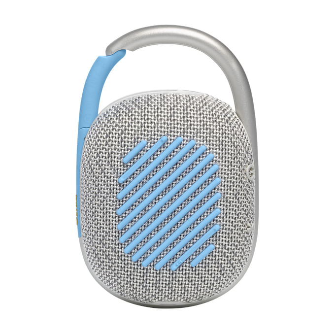 JBL-Clip-4-Eco-Altoparlante-portatile-stereo-Blu-Bianco-5-W