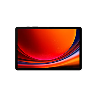 Samsung-Galaxy-Tab-S9-SM-X710N-256-GB-279-cm--11---Qualcomm-Snapdragon-12-GB-Wi-Fi-6--802.11ax--Android-13-Grafite