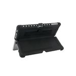 Mobilis 053012 custodia per tablet 33 cm 13 Custodia a libro Nero (PROTECH - CASE  KICKSTAND  - HANDSTRAP F/ MS SURFACE