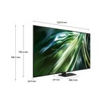 Samsung-Neo-QLED-4k-QE55QN90DATXZT-55-pollici-Smart-Tv-processore-NQ4-AI-GEN2-TECNOLOGIA-QUANTUM-MATRIX-DOLBY-ATMOS-OTS