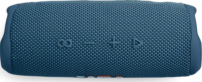 JBL-FLIP-6-Altoparlante-portatile-stereo-Blu-20-W