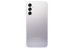 Samsung-Galaxy-A14-Display-LCD-FHD--6.6--Android-13-4GB-RAM-128GB-Doppia-SIM-Batteria-5.000-mAh-Silver