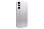 Samsung-Galaxy-A14-Display-LCD-FHD--6.6--Android-13-4GB-RAM-128GB-Doppia-SIM-Batteria-5.000-mAh-Silver