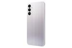 Samsung-Galaxy-A14-Display-LCD-FHD--6.6--Android-13-4GB-RAM-128GB-Doppia-SIM-Batteria-5.000-mAh-Silver