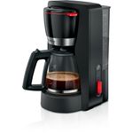 Bosch TKA4M233 Macchina da caffè americana MyMoment Nero