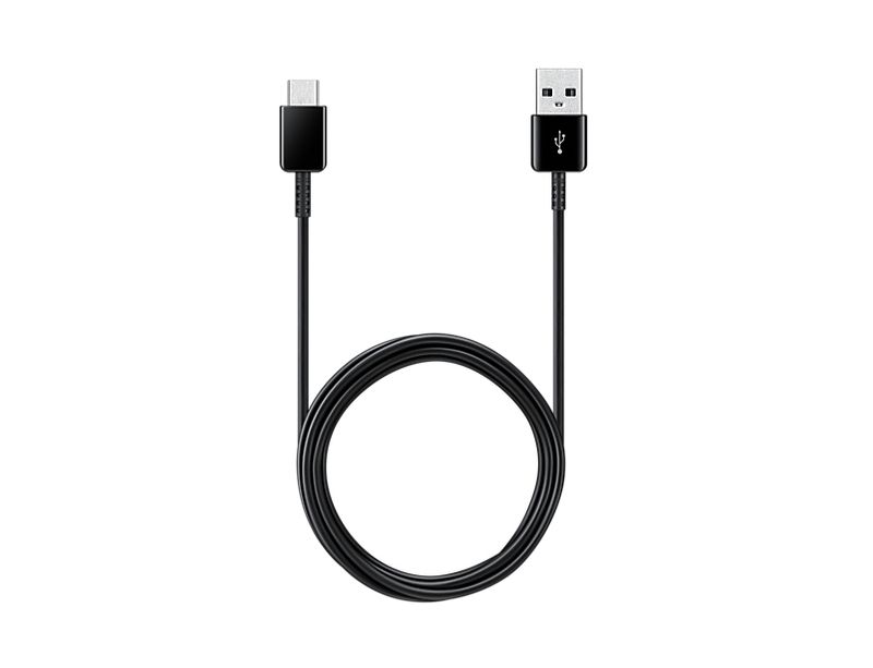 Samsung-EP-DG930-cavo-USB-15-m-USB-A-USB-C-Nero