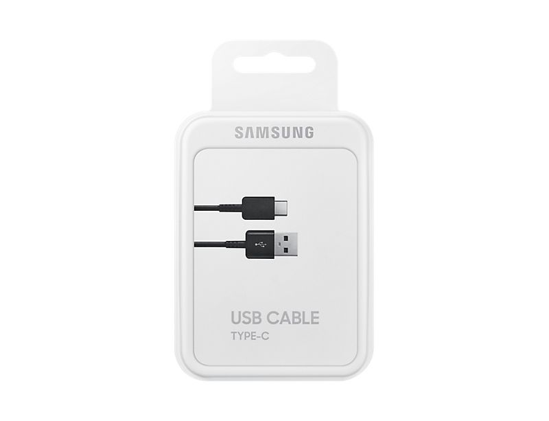 Samsung-EP-DG930-cavo-USB-15-m-USB-A-USB-C-Nero