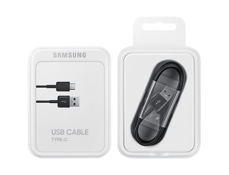 Samsung-EP-DG930-cavo-USB-15-m-USB-A-USB-C-Nero