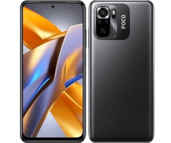 Xiaomi-POCO-M5s-163-cm--6.43---Doppia-SIM-Android-12-4G-USB-tipo-C-4-GB-128-GB-5000-mAh-Grigio