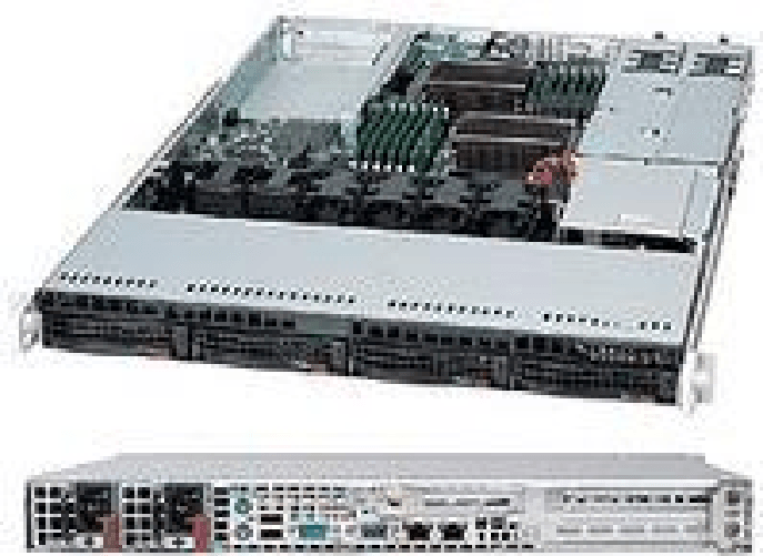 Supermicro-SuperChassis-815TQC-R706WB2-Rack-Nero-750-W