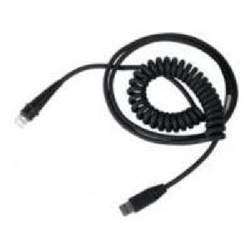 Honeywell-USB-kabel-5m-Sort