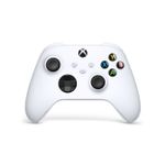 Microsoft Xbox Wireless Controller Bianco Bluetooth Gamepad Analogico/Digitale Android, PC, Xbox One, Xbox One S