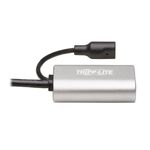 Tripp-Lite-U330-05M-C2C-cavo-USB-5-m-USB-3.2-Gen-1--3.1-Gen-1--USB-C-Nero-Grigio