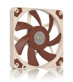 Noctua-NF-A12x15-FLX-Case-per-computer-Ventilatore-12-cm-Beige-Marrone--Noctua-NF-A12x15-FLX-120mm-1850RPM-Fan-