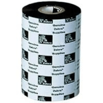 Zebra 3400 Wax/Resin Thermal Ribbon 89mm x 450m nastro per stampante (RIBBON 3400 WAX/RESIN 89MM - 450 METERS C-25MM BOX