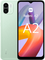 Xiaomi-Redmi-A2-166-cm--6.52---Doppia-SIM-Android-13-Go-edition-4G-Micro-USB-3-GB-64-GB-5000-mAh-Verde-chiaro