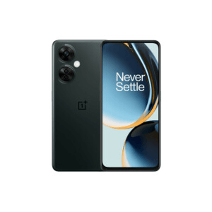 OnePlus Nord CE 3 Lite 5G 17,1 cm (6.72") Doppia SIM Android 13 USB tipo-C 8 GB 128 GB 5000 mAh Grigio