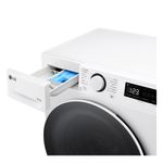 LG-D2R5S09TSWW-Lavasciuga-slim-9-5kg-AI-DD-Classe-E-1200-giri-TurboWash-360-Vapore