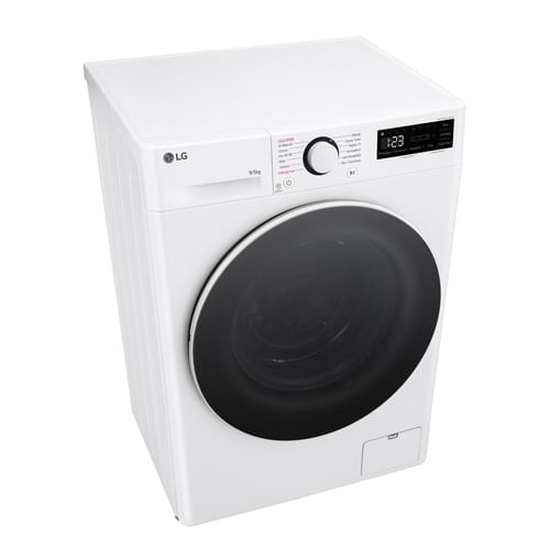 LG-D2R5S09TSWW-Lavasciuga-slim-9-5kg-AI-DD-Classe-E-1200-giri-TurboWash-360-Vapore