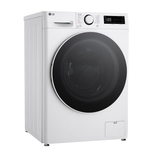 LG-D2R5S09TSWW-Lavasciuga-slim-9-5kg-AI-DD-Classe-E-1200-giri-TurboWash-360-Vapore