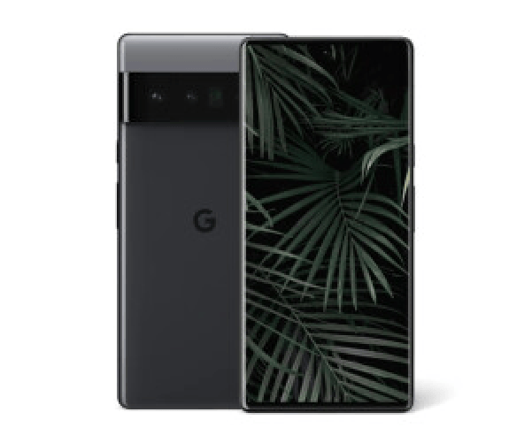 Google-Pixel-6-Pro-17-cm--6.7---Doppia-SIM-Android-12-5G-USB-tipo-C-12-GB-128-GB-5003-mAh-Nero