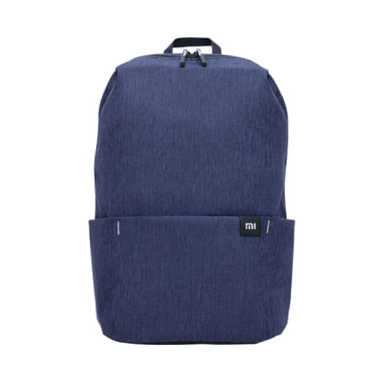 Xiaomi-Mi-Casual-Daypack-zaino-Zaino-casual-Blu-Poliestere