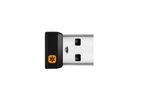 Logitech-USB-Unifying-Receiver-Ricevitore-USB