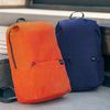 Xiaomi-Mi-Casual-Daypack-zaino-Zaino-casual-Blu-Poliestere
