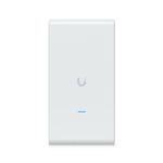 Ubiquiti U6 Mesh Pro 2400 Mbit/s Bianco Supporto Power over Ethernet (PoE)