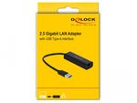 Delock-Adattatore-USB-di-tipo-A-maschio-a-25-Gigabit-LAN