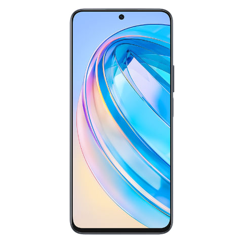 Honor-X8a-17-cm--6.7---Doppia-SIM-Android-12-4G-USB-tipo-C-6-GB-128-GB-4500-mAh-Nero