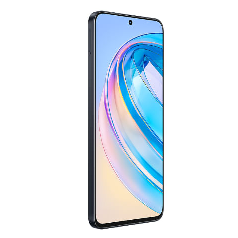 Honor-X8a-17-cm--6.7---Doppia-SIM-Android-12-4G-USB-tipo-C-6-GB-128-GB-4500-mAh-Nero