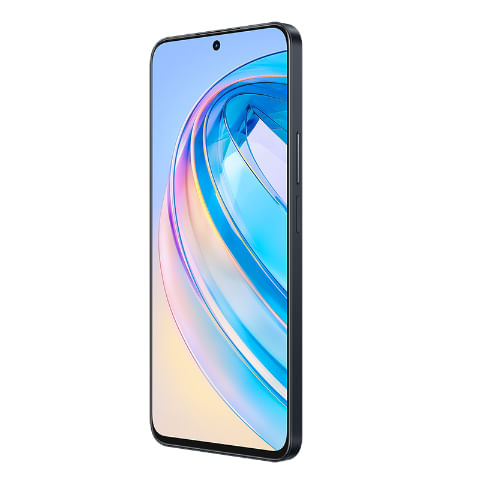 Honor-X8a-17-cm--6.7---Doppia-SIM-Android-12-4G-USB-tipo-C-6-GB-128-GB-4500-mAh-Nero