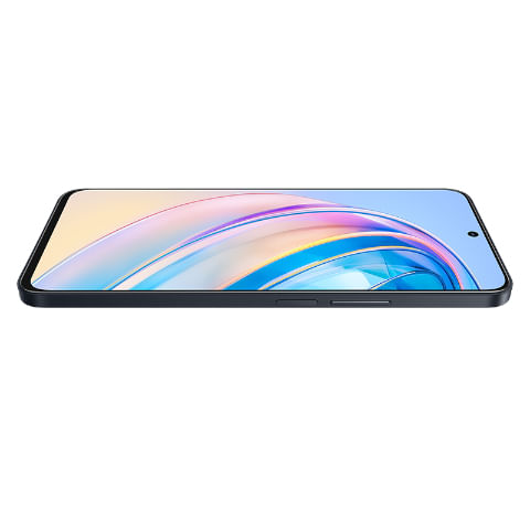 Honor-X8a-17-cm--6.7---Doppia-SIM-Android-12-4G-USB-tipo-C-6-GB-128-GB-4500-mAh-Nero