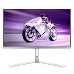 Philips Evnia 8000 27M2N8500/00 Monitor PC 67,3 cm (26.5") 2560 x 1440 Pixel Quad HD QDOLED Bianco