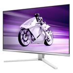 Philips-Evnia-8000-27M2N8500-00-Monitor-PC-673-cm--26.5---2560-x-1440-Pixel-Quad-HD-QDOLED-Bianco