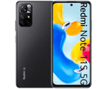 Xiaomi-Redmi-Note-11S-5G-168-cm--6.6---Doppia-SIM-Android-11-USB-tipo-C-4-GB-128-GB-5000-mAh-Nero