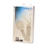 KEYTECK-COOKING-KIT-ACCESSORIO-PER-GIOCHI-DI-CUCINA-PER-NINTENDO-WII-WII-36