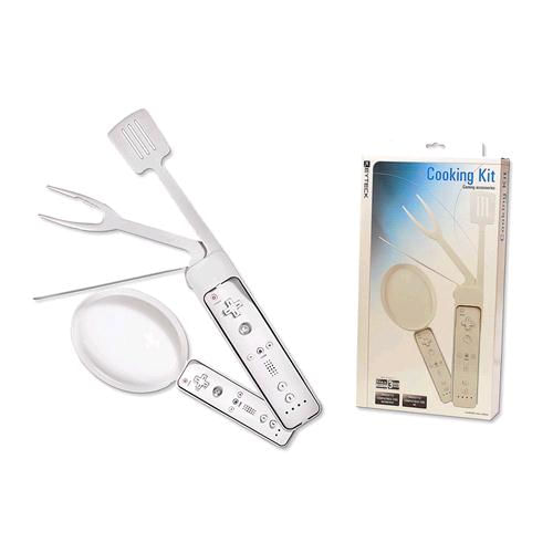 KEYTECK-COOKING-KIT-ACCESSORIO-PER-GIOCHI-DI-CUCINA-PER-NINTENDO-WII-WII-36