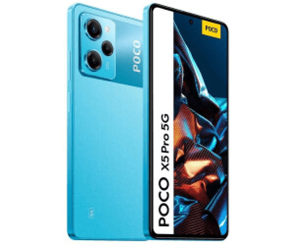 Xiaomi-POCO-X5-Pro-5G-169-cm--6.67---Doppia-SIM-Android-13-USB-tipo-C-8-GB-256-GB-5000-mAh-Blu