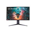 LG 32GQ950P-B Monitor PC 80 cm (31.5") 3840 x 2160 Pixel 4K Ultra HD LED Nero