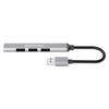 Manhattan-168427-hub-di-interfaccia-USB-3.2-Gen-1-3.1-Gen-1-Type-A-5000-Mbit-s-Grigio--USB-A-4-Port-Hub-4x-USB-A-Ports-1