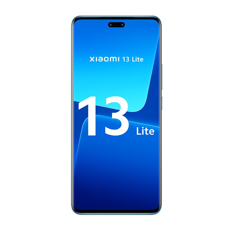 Xiaomi-13-Lite-166-cm--6.55---Doppia-SIM-Android-12-5G-USB-tipo-C-8-GB-256-GB-4500-mAh-Blu